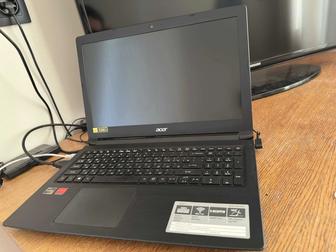 Продам Acer Aspire A3-541G