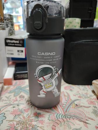 Бутылка для воды