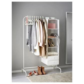 IKEA вешалка напольная