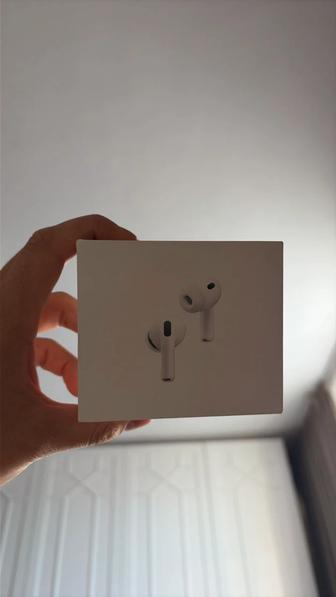 Airpods pro 3 запечатанный