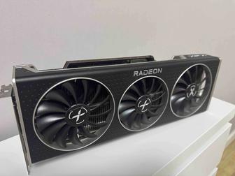 Видеокарта XFX Radeon 6800 16gb