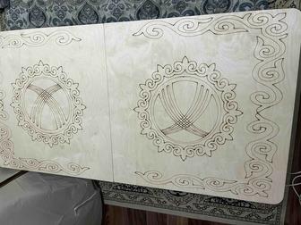 Жиналмалы стол