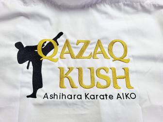 Компьютерная вышивка