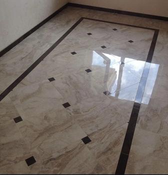 Кафель. Укладка плитки