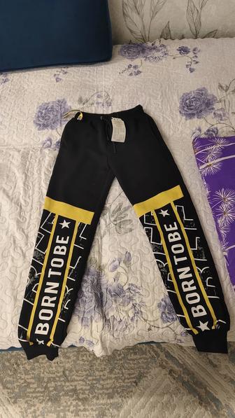 Новое трико