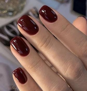 Маникюр ,Мастер со стажем 8лет!