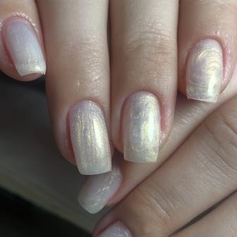 Маникюр ,Мастер со стажем 8лет!