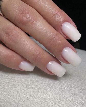 Маникюрные услуги !