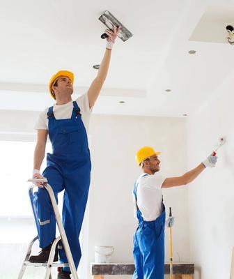 Ремонт квартир