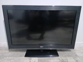 Продам ТВ LG