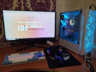 5 мощных комп-ов Core i7-3770/Xeon E3/GTX 1050/GTX 750 Ti/ОЗУ-16 GB