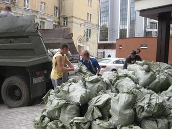 Выносим мусора Грузчики