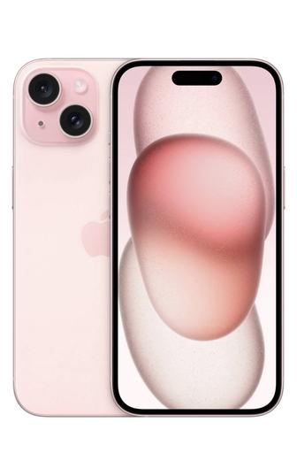 Продам iPhone 15