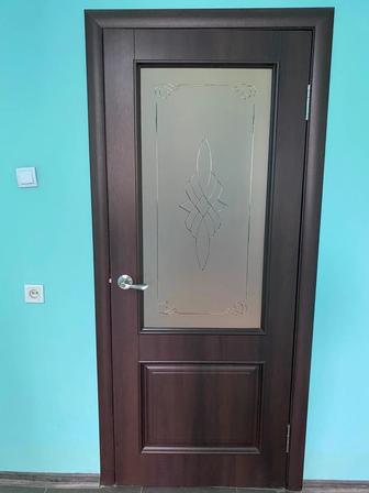 Межкомнатные двери