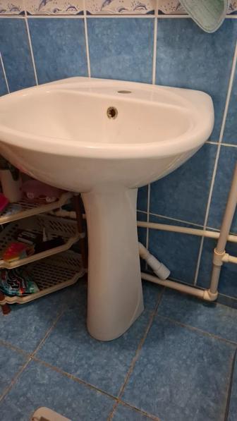 Продам раковину