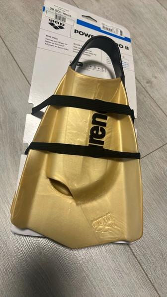 Продам ласты ARENA 38-39рр