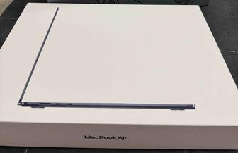 MacBook Air 15 M3 8/256 midnight