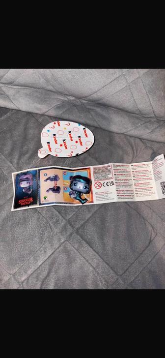 Очень странные дела продам Робин из изнанки или обменяю на другие фигурки