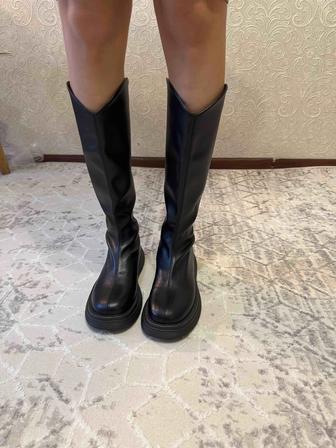 продаю сапоги демисезон