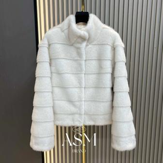 Шуба под норка 1/1