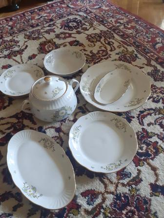 Кухонный рижский сервиз 80 х