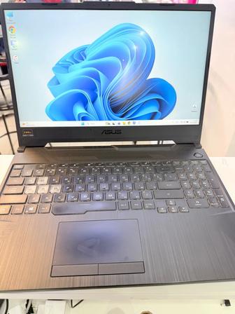 ASUS Tuf Gaming 1660TI 8/512