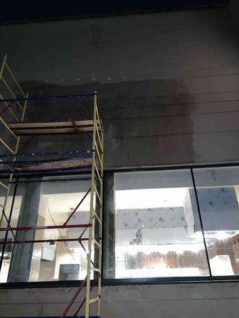 Уборка квартир Алматы Химчистка мебели