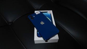 iPhone 12 [аккумулятор 100%]