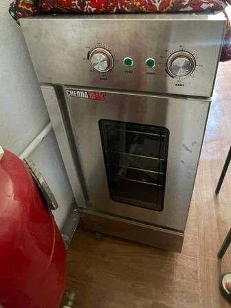 Расстоичный шкаф продам