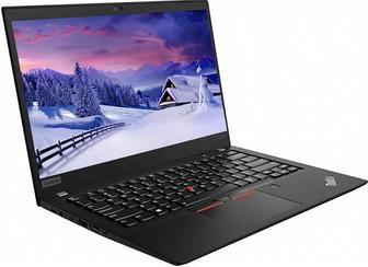 Ноутбук LENOVO ThinkPad T490 i5-8365U 8GB 512GB Рассрочка