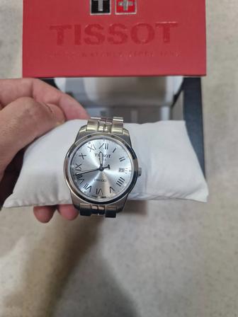Швейцарка часы Tissot pr 100