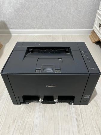 Цветной принтер