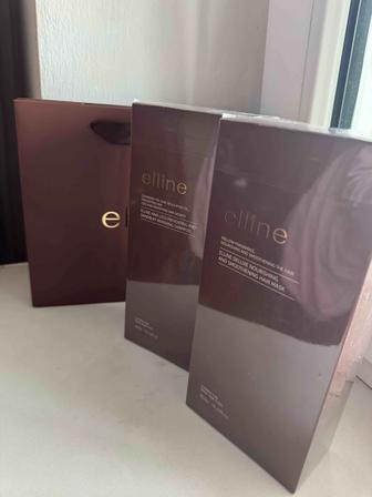ELLINE шампунь бальзам