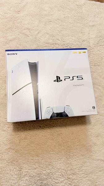 Продам Sony play station 5