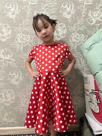 Мики мауз 5-6жасқа