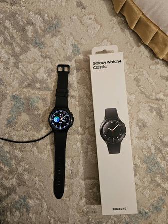 Samsung watch 4 classic
