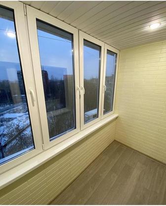Установка пластиковых окон и подоконников ремонт окон заказ окон