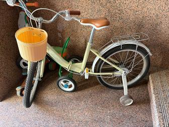 Продам велик