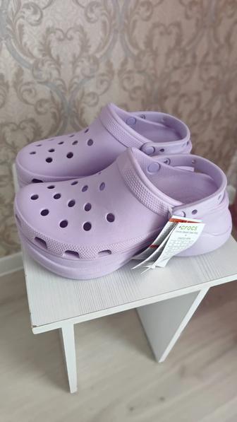 Продам Кроксы Crocs