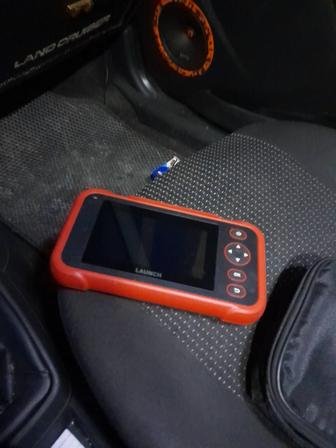 Автосканер