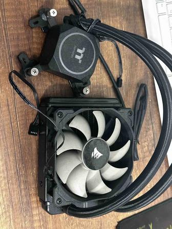 СВО СЖО Водянка Thelmalright 120