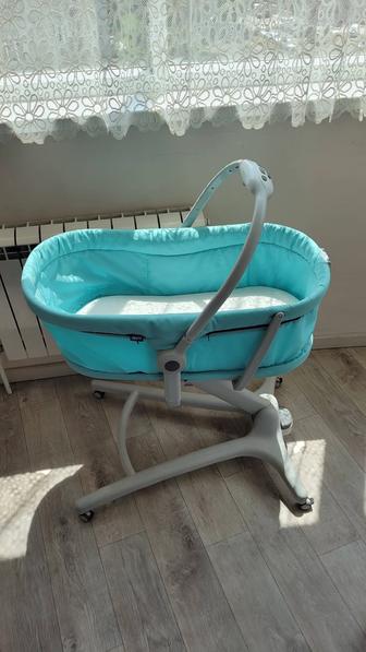 Продам Chicco baby hug 4-в-1