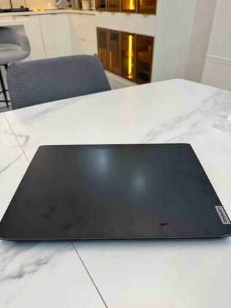 Ноутбук игровой IdeaPad gaming 15
