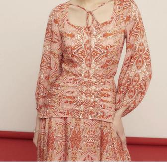 Продаю платье Tamen kz