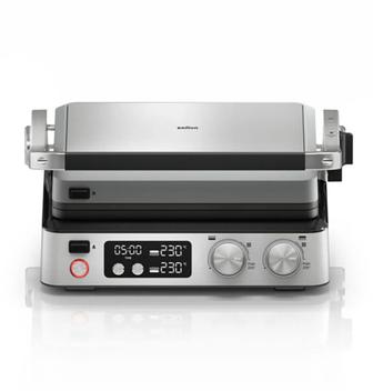 Продам гриль Braun CG-7044