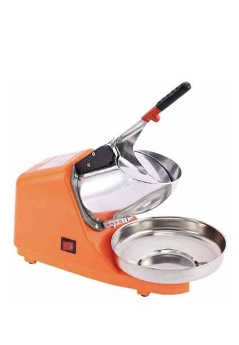 Измельчитель для льда HD-108 оранжевый