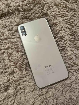 Продам Айфон Х