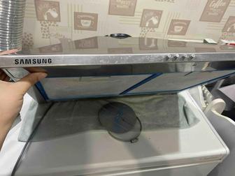 Вытяжка Samsung
