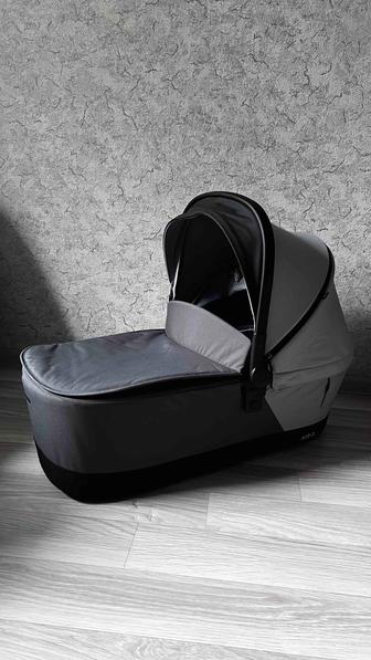 Люлька для коляски Anex air X серая