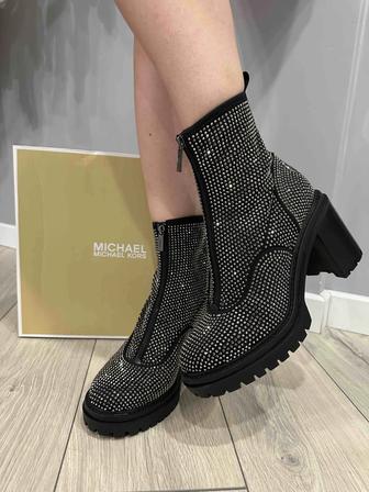 Ботинки оригинал Michael Kors